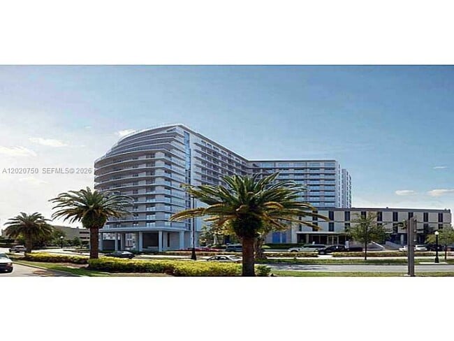 Building Photo - 4250 Biscayne Blvd
