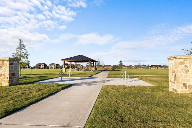 Building Photo - Spacious New-Build in Vibrant Community Move-In Ready!