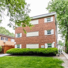 Building Photo - 406 Franklin Ave