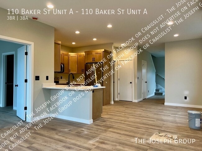 Building Photo - 110 Baker St