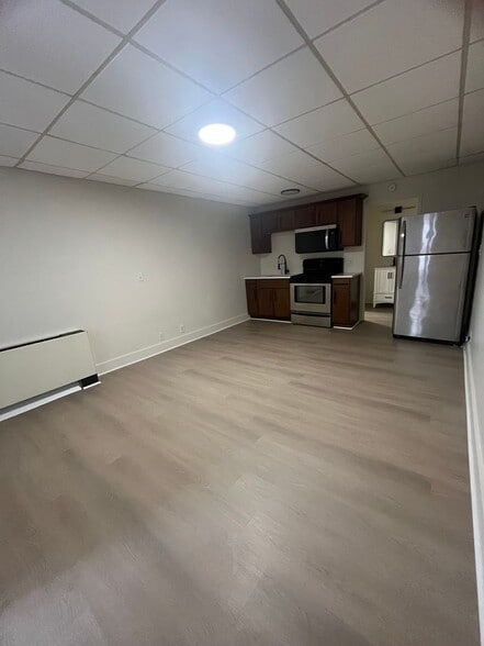 Interior Photo - 111 On East