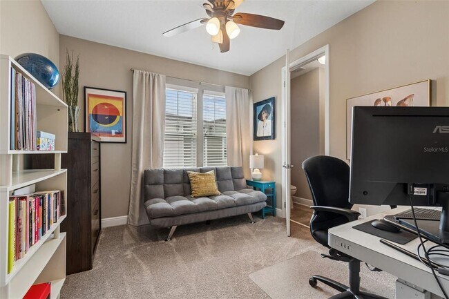 Building Photo - 426 S Lincoln Ave