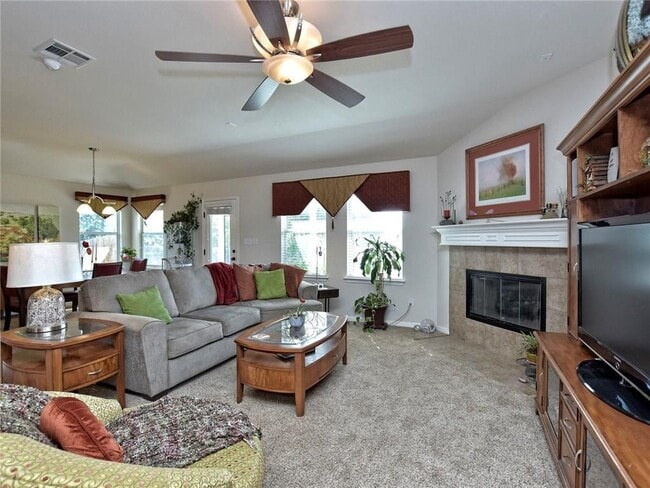 Building Photo - 18617 Wind Valley Way