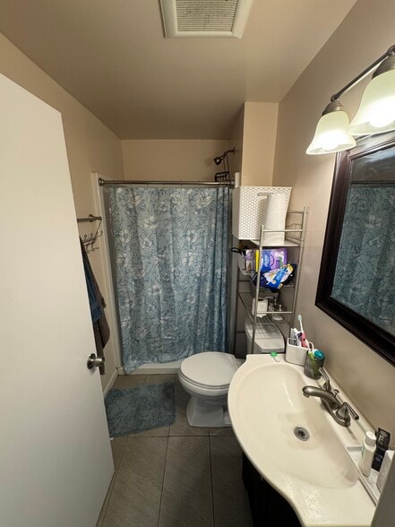 Bathroom 3 - 1536 NW 7th Ave