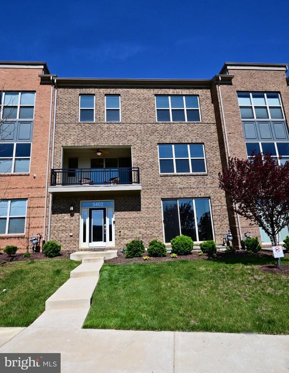 Building Photo - 5403 Woodyard Rd