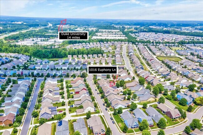 Building Photo - 1708 Hemby Ridge Ln