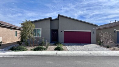 Building Photo - Single Story 3 Bedroom 3 bath home in Tule Springs! NEWLY BUILT! GATED COMMUNITY
