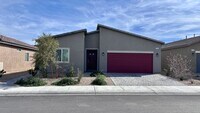 Building Photo - Single Story 3 Bedroom 3 bath home in Tule Springs! NEWLY BUILT! GATED COMMUNITY
