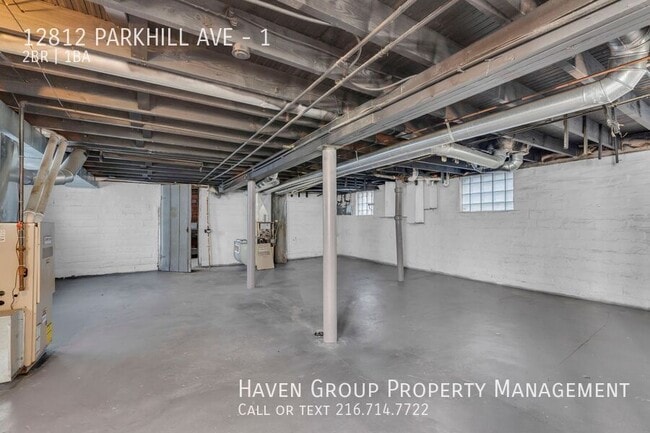 Building Photo - 12812 Parkhill Ave