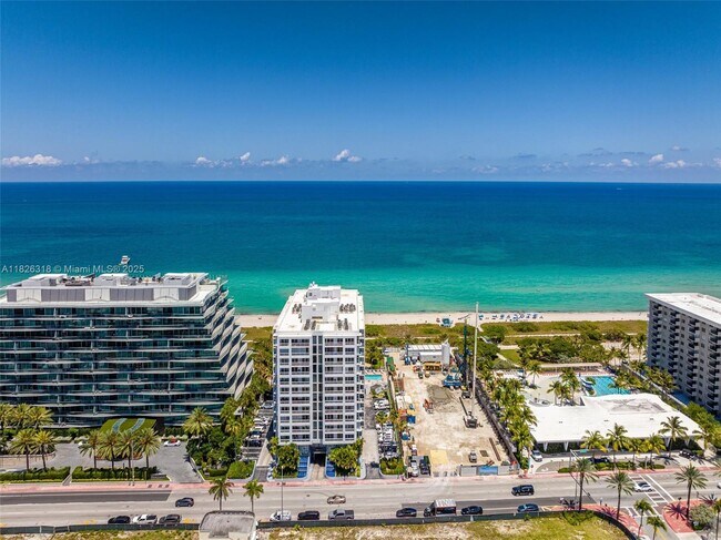 Building Photo - 9341 Collins Ave