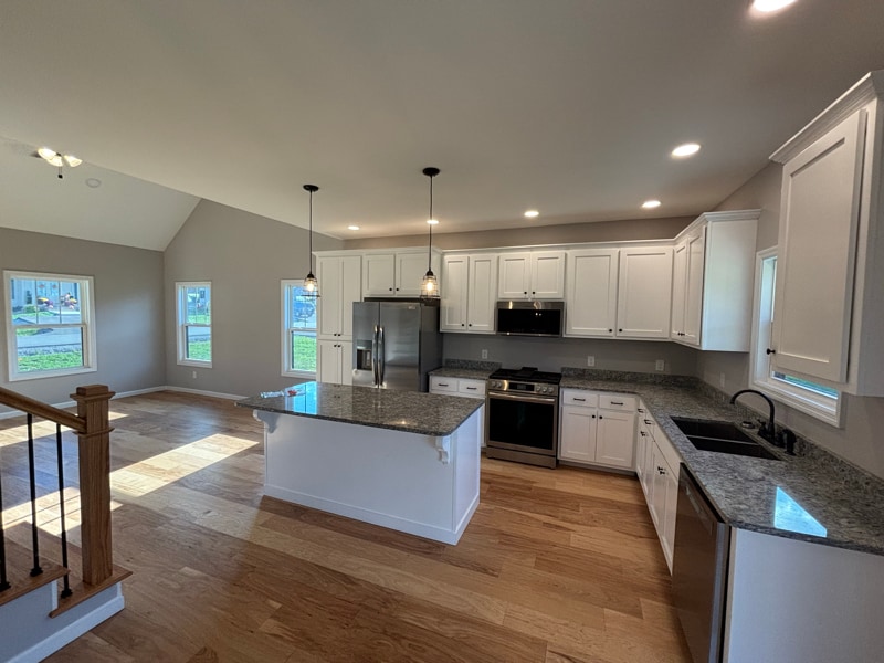 Building Photo - 205 Cherokee Dr