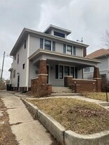 Building Photo - 2708 Hoagland Ave