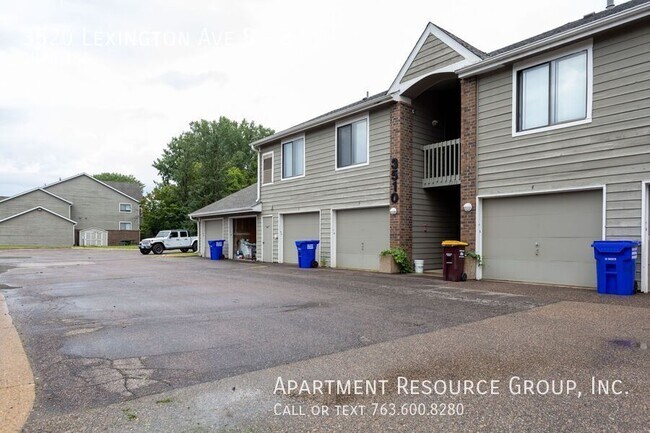 Building Photo - 3520 Lexington Ave S