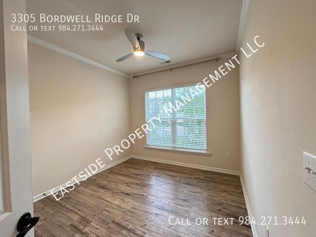 Building Photo - 3305 Bordwell Ridge Dr