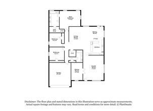 Building Photo - 16510 Timberidge Ct