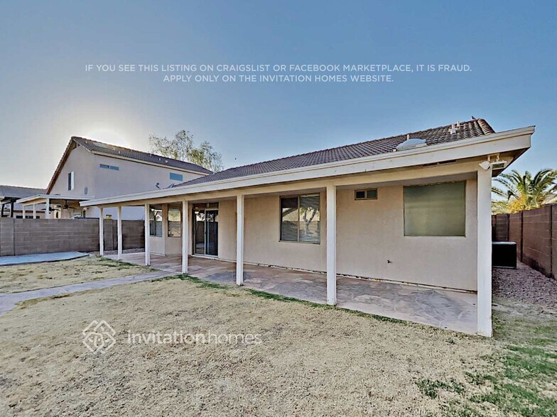 Building Photo - 11331 E Contessa St