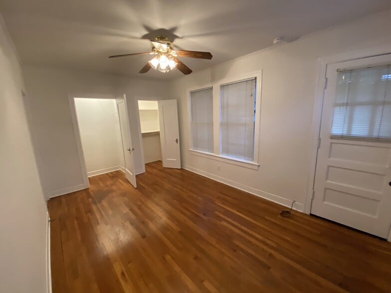 Building Photo - 2517 Harris Blvd