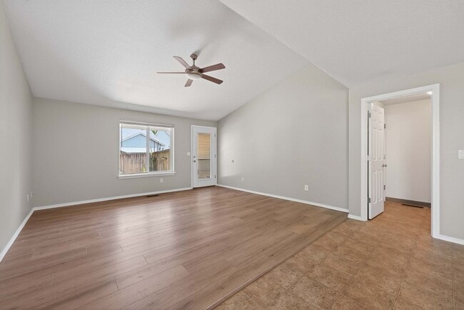 Building Photo - Beautiful Single-Level Home with Private Backyard