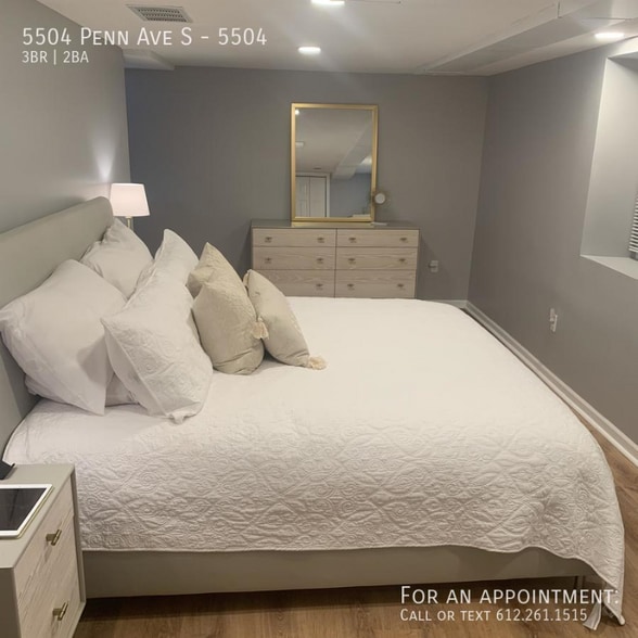 Building Photo - 5504 Penn Ave S