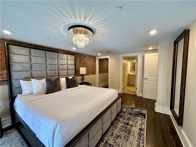 Building Photo - 508 Toulouse St