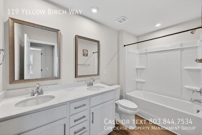 Building Photo - 119 Yellow Birch Wy