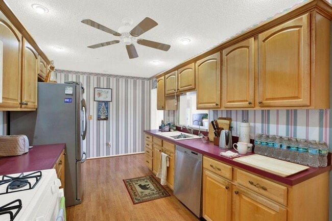 Building Photo - 8186 Terrace Garden Dr