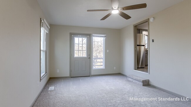 Bedroom 3 - 6938 Berry Rd