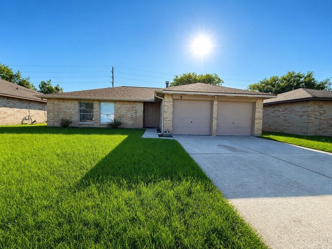 Building Photo - 12027 Silver Island Cir