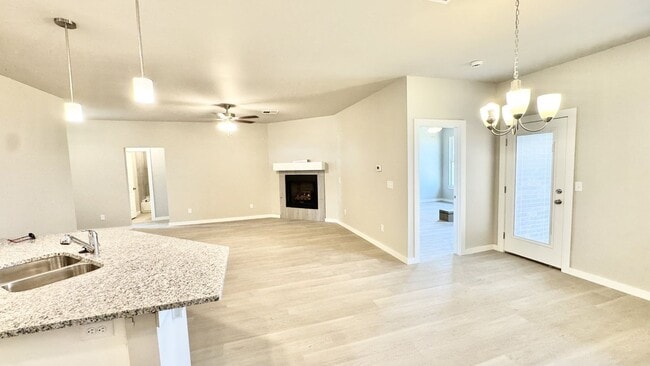 Building Photo - Beautiful Brand New 3-Bedroom Home in Coun...