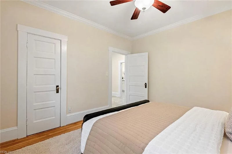 Building Photo - 732 Maryland Ave