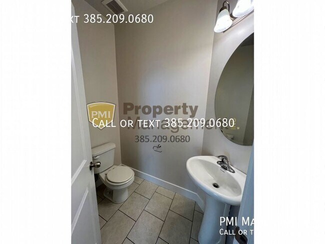 Building Photo - 291 W 590 N