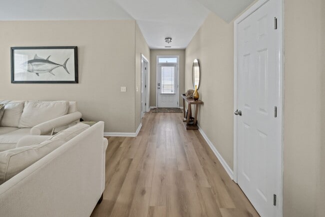 Building Photo - Comfort Meets Space in This Beautiful Chapel Park 4-Bedroom Home