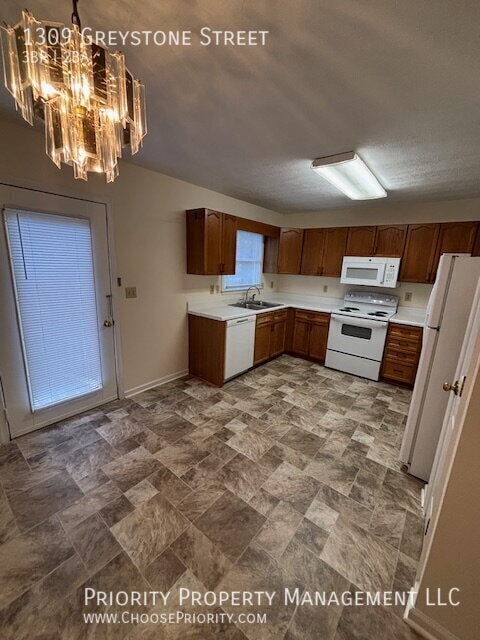Building Photo - 1309 Greystone St