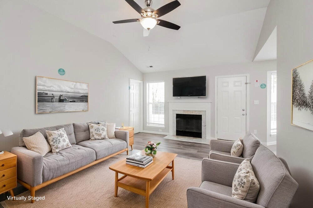 Building Photo - 8427 Galena View Dr