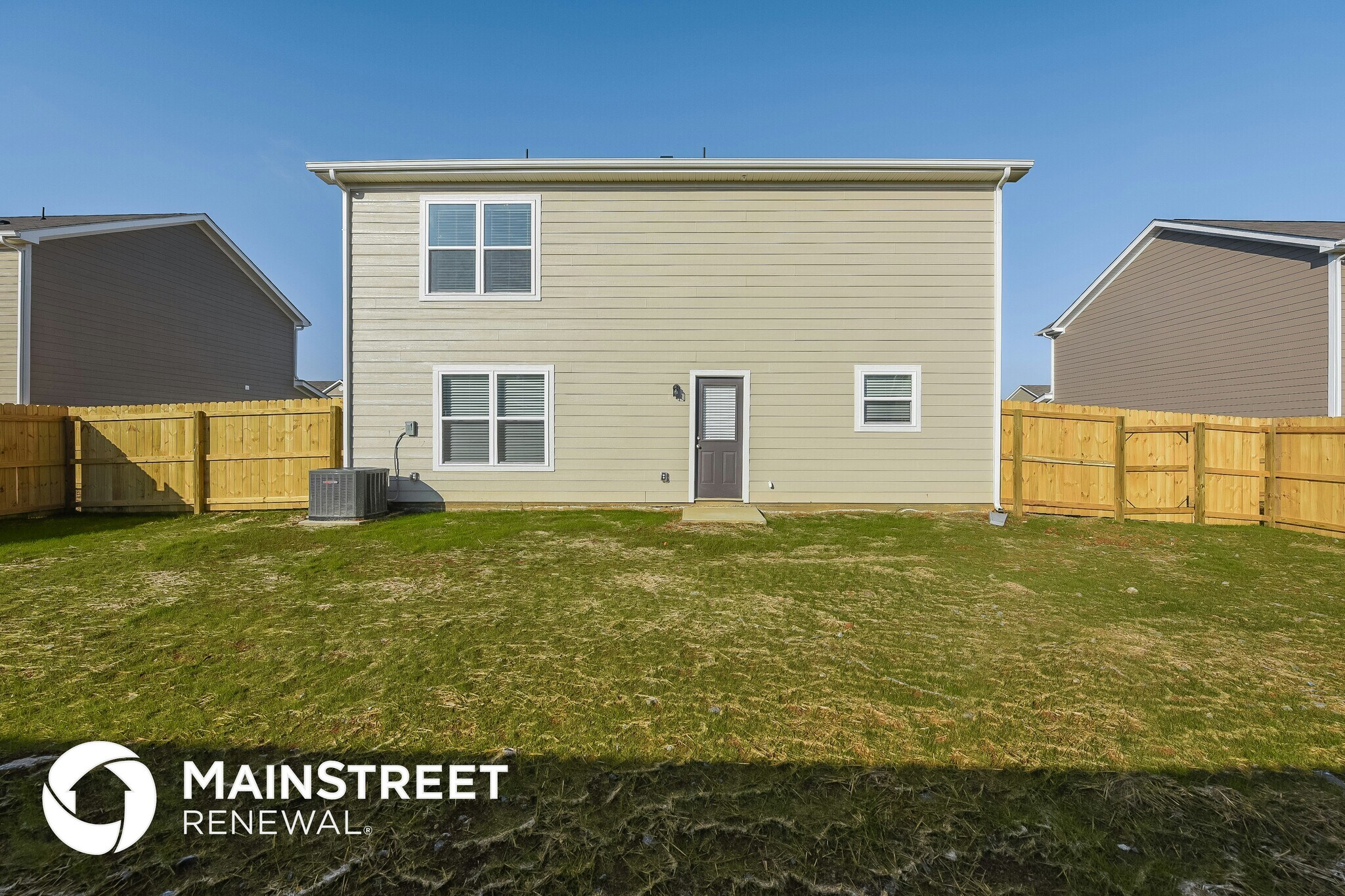 Building Photo - 3611 Stargell Dr