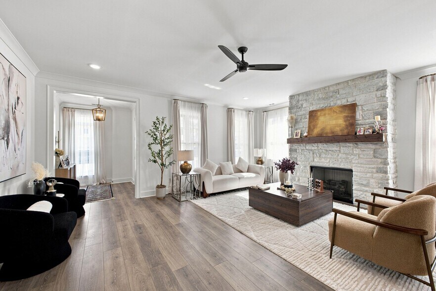 Building Photo - 3324 Longport Ln