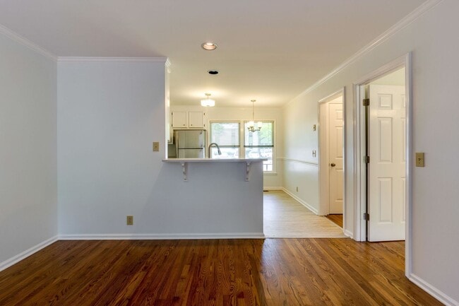 Building Photo - *Belmont/Vanderbilt *