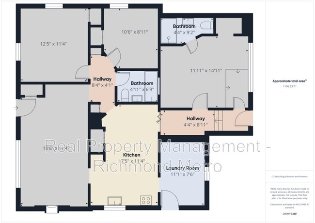 Building Photo - 2306 Kent St