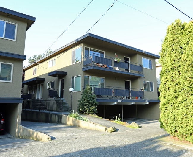 Building Photo - 1417 NW 64th