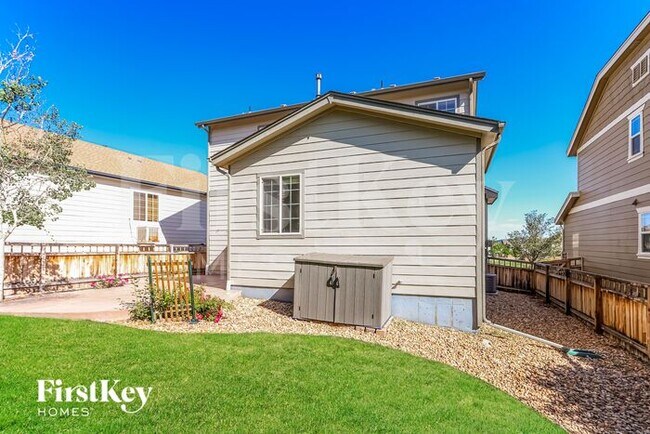 Building Photo - 3160 Black Canyon Way