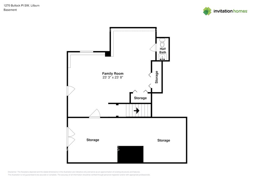 Building Photo - 1270 Bullock Pl SW