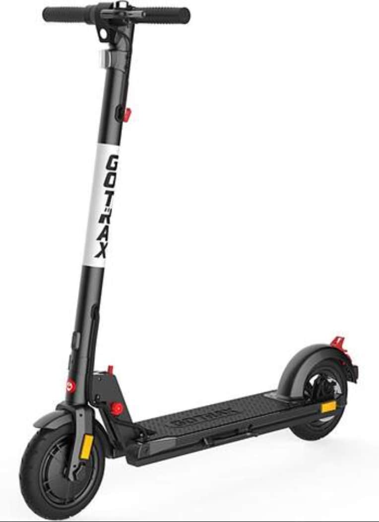 Available for free during your stay: Gotrax XR Elite Electric, Folding, rechargeable scooter (max. 1 - 1111 E University Dr