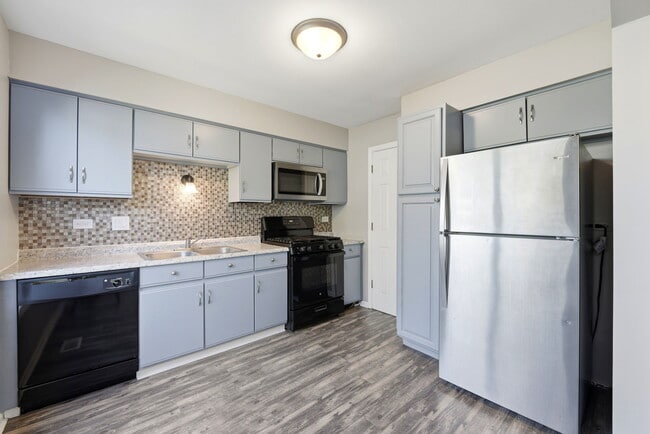 Building Photo - 1447 Big Horn Trail