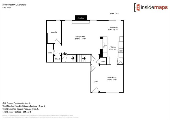 Building Photo - 230 Lembeth Ct