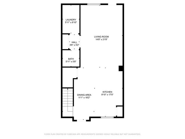 Building Photo - Brand New 3-Bed 2.5-Bath Town Home with La...