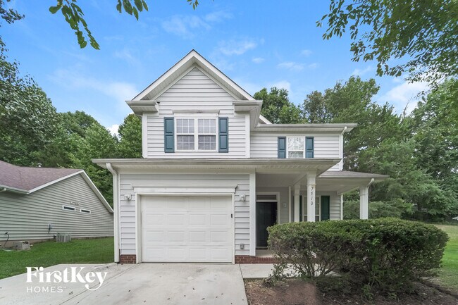 Building Photo - 7510 Wilkins Terrace Dr