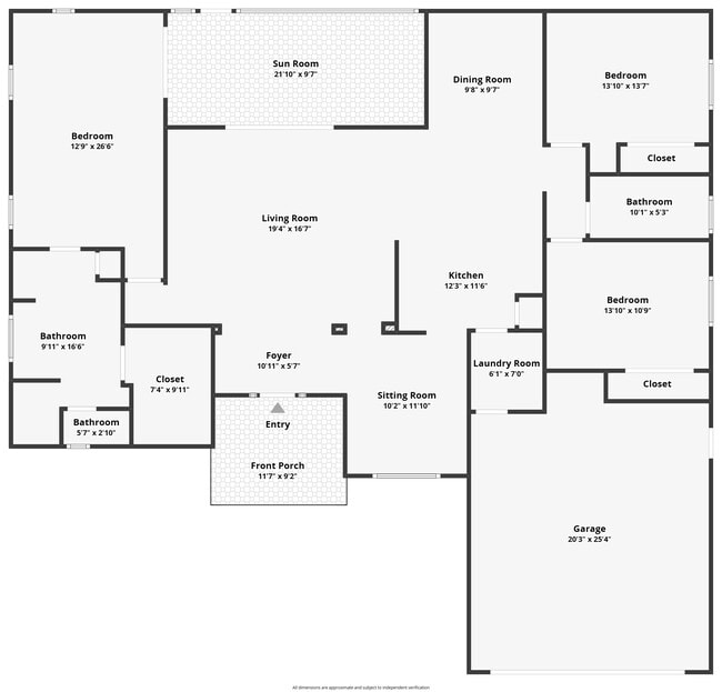 Building Photo - 11 Manderley Ln