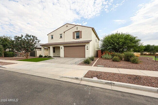 Building Photo - 14090 W Old Oak Ln