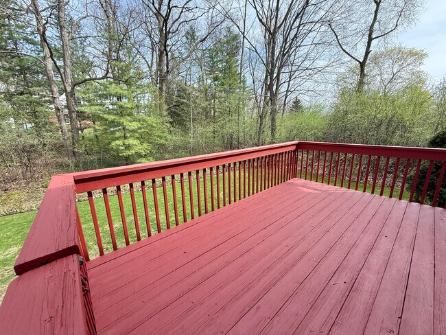 Building Photo - 2636 Shefman Terrace