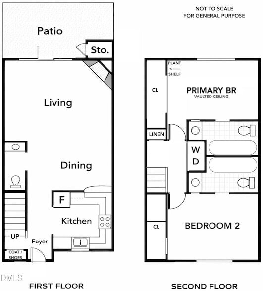 Building Photo - 1456 Barton Pl Dr